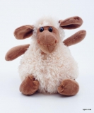 Schaf Jochen